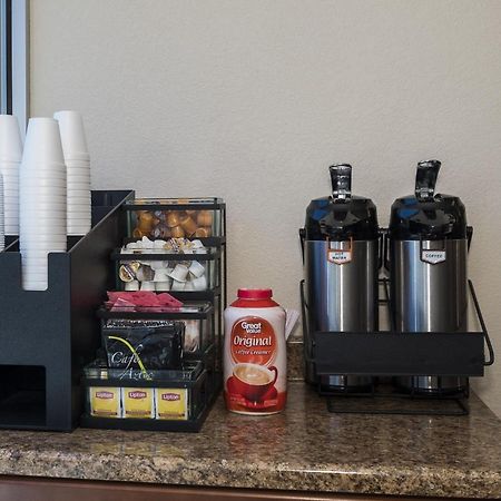 Red Roof Inn & Suites Rome Luaran gambar