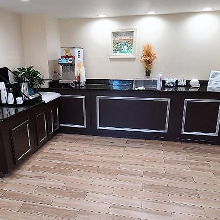 Red Roof Inn & Suites Rome Luaran gambar