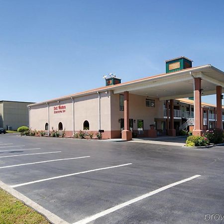 Red Roof Inn & Suites Rome Luaran gambar