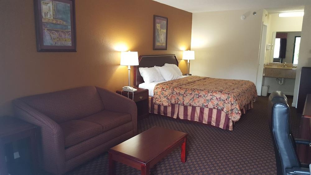 Red Roof Inn & Suites Rome Luaran gambar