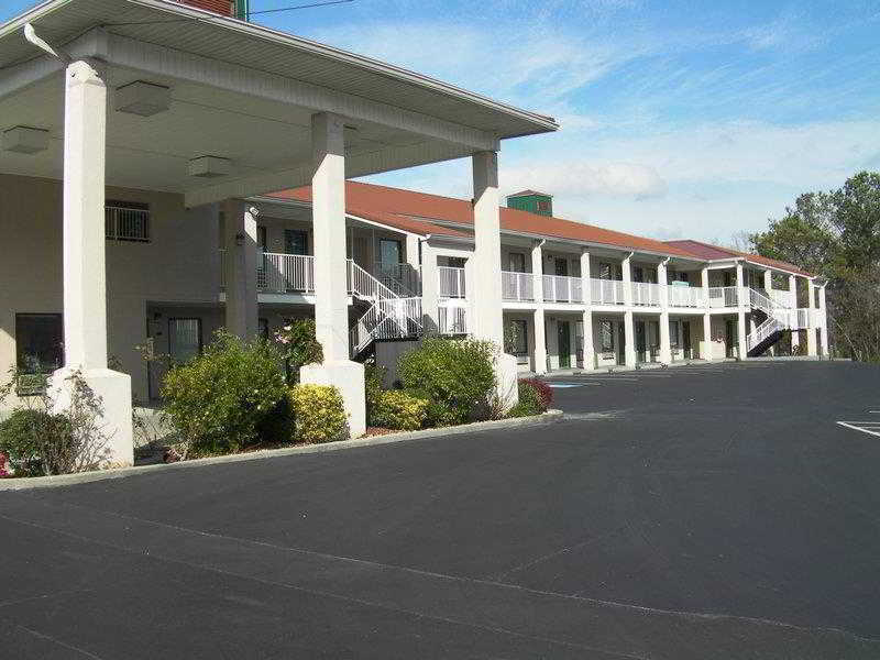 Red Roof Inn & Suites Rome Luaran gambar