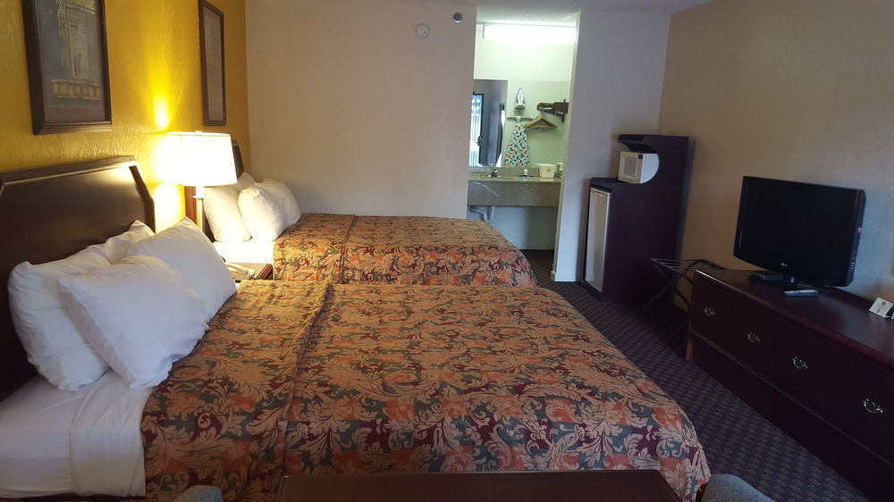 Red Roof Inn & Suites Rome Luaran gambar
