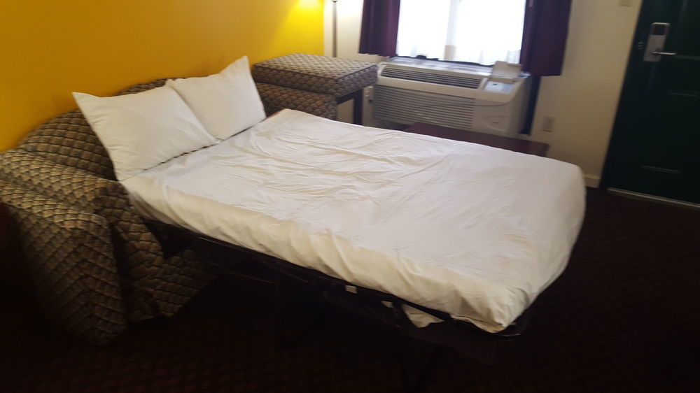 Red Roof Inn & Suites Rome Luaran gambar