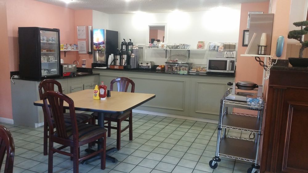 Red Roof Inn & Suites Rome Luaran gambar