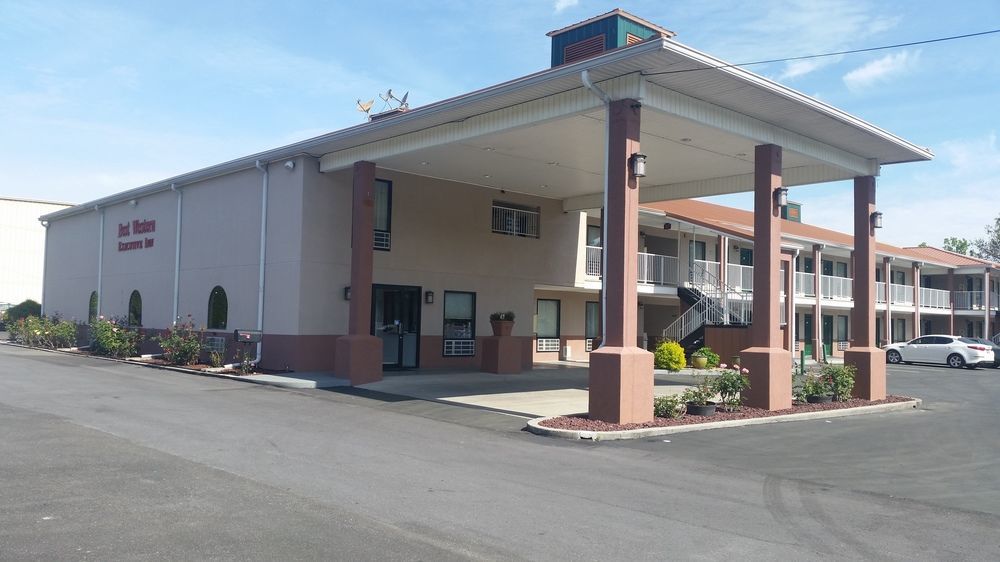 Red Roof Inn & Suites Rome Luaran gambar
