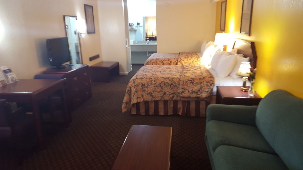 Red Roof Inn & Suites Rome Luaran gambar
