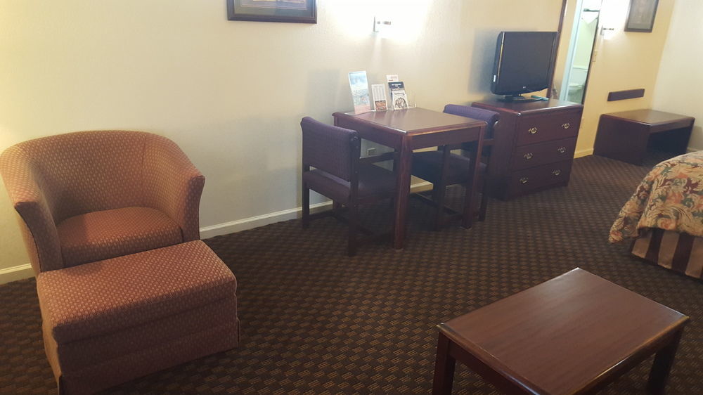 Red Roof Inn & Suites Rome Luaran gambar