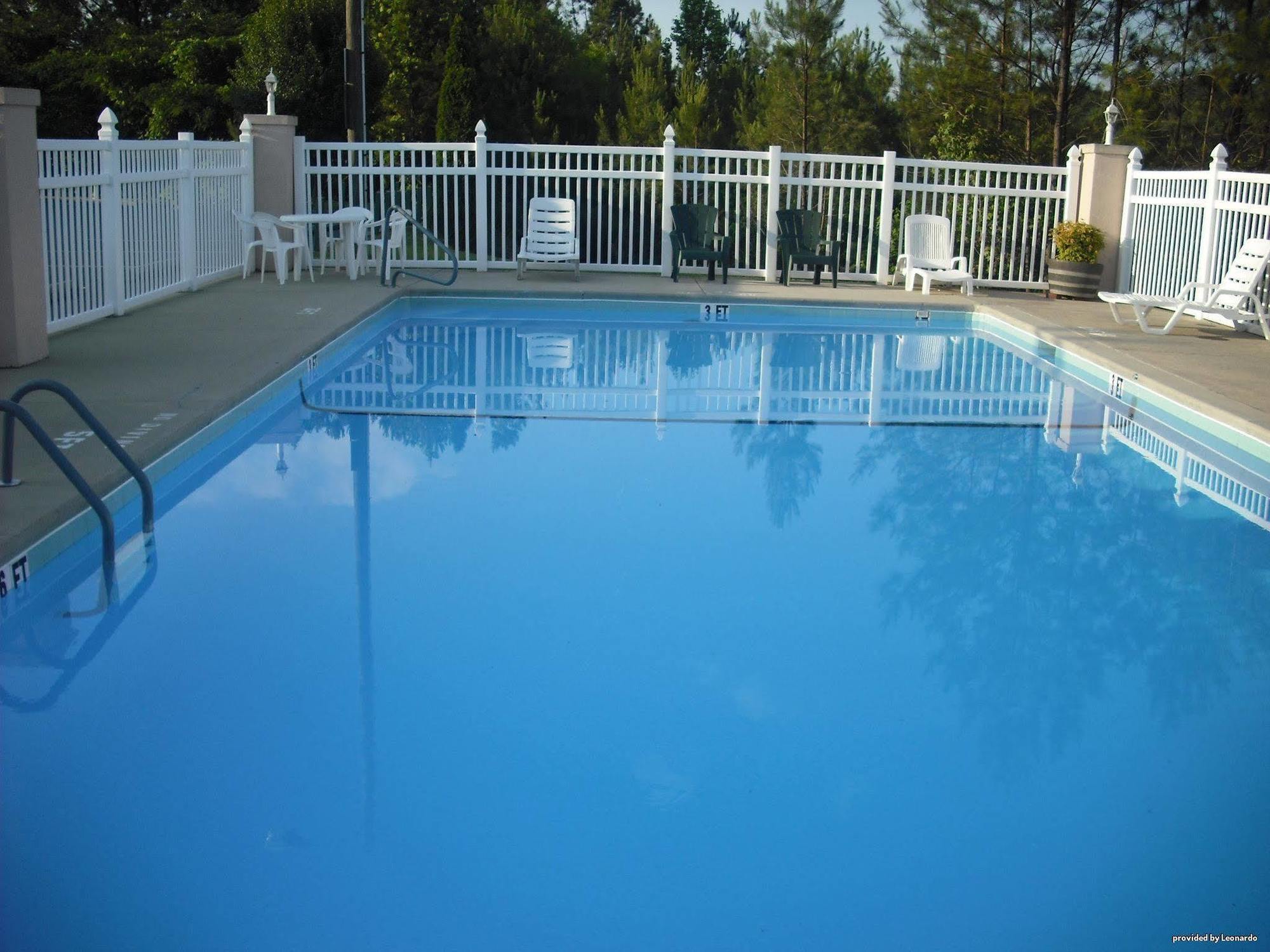 Red Roof Inn & Suites Rome Luaran gambar