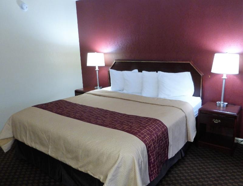 Red Roof Inn & Suites Rome Luaran gambar