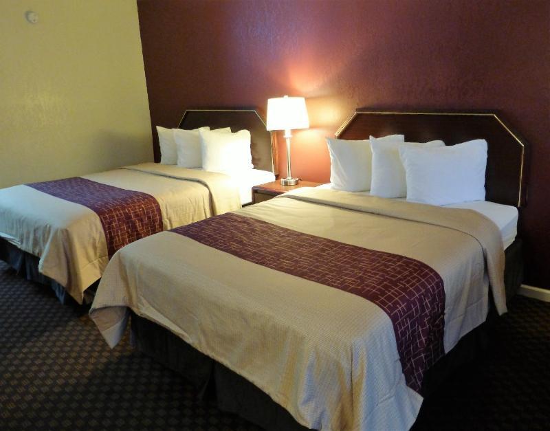 Red Roof Inn & Suites Rome Luaran gambar