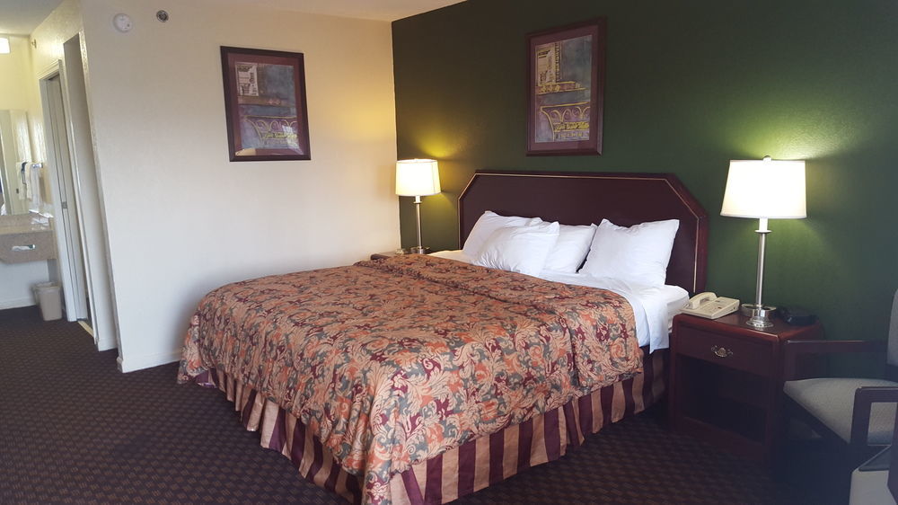Red Roof Inn & Suites Rome Luaran gambar