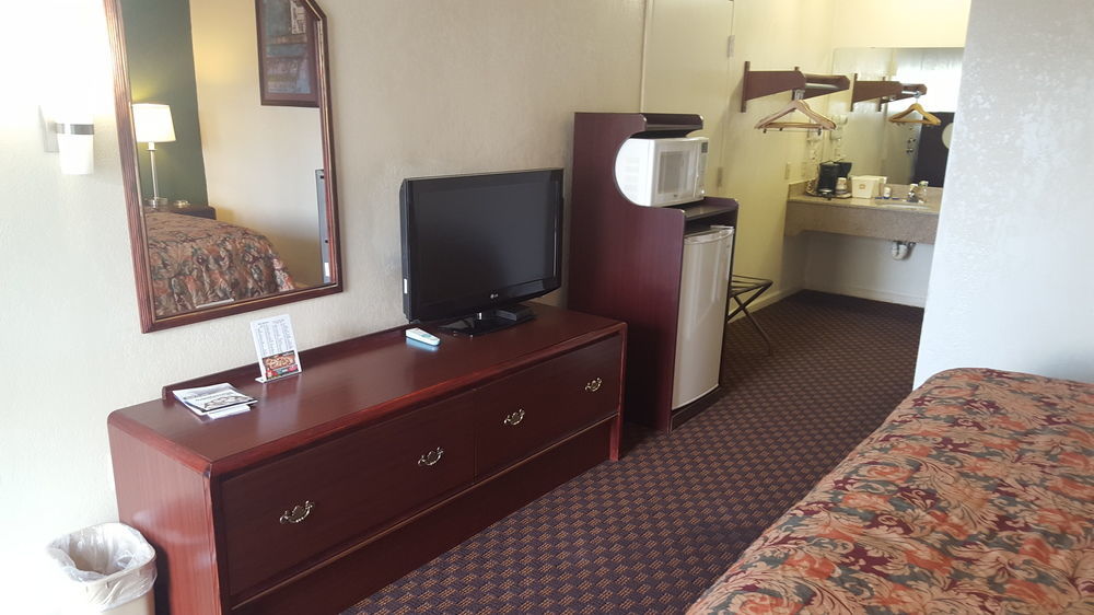 Red Roof Inn & Suites Rome Luaran gambar