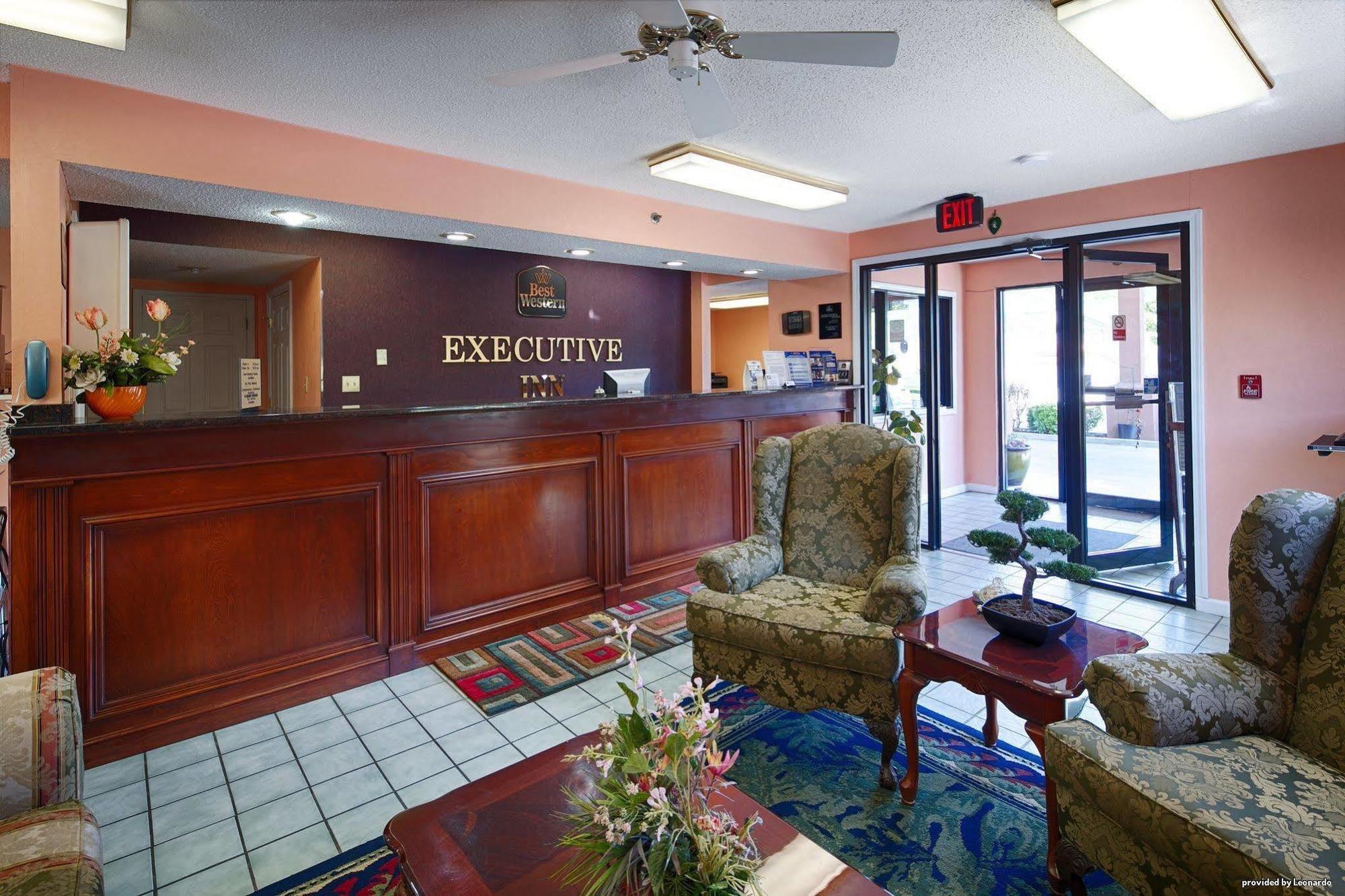 Red Roof Inn & Suites Rome Luaran gambar