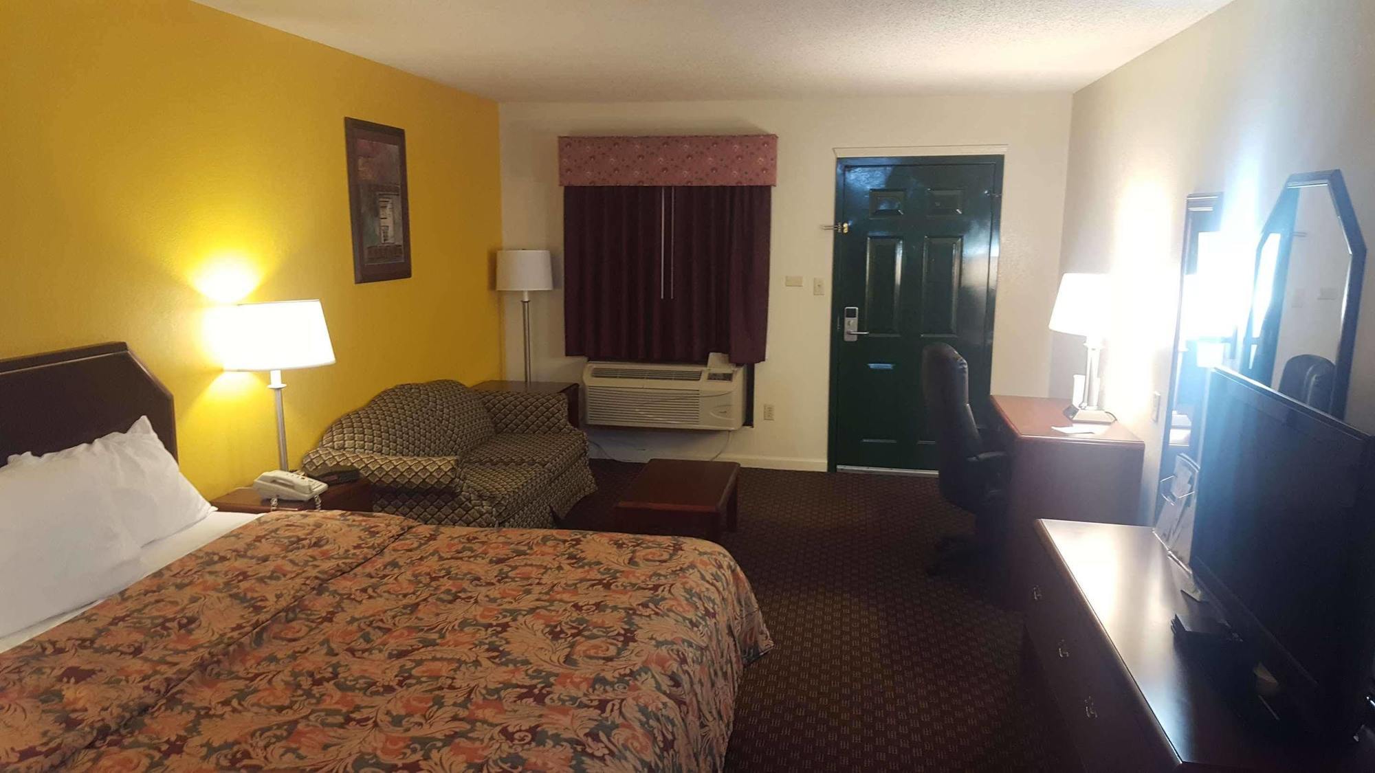 Red Roof Inn & Suites Rome Luaran gambar