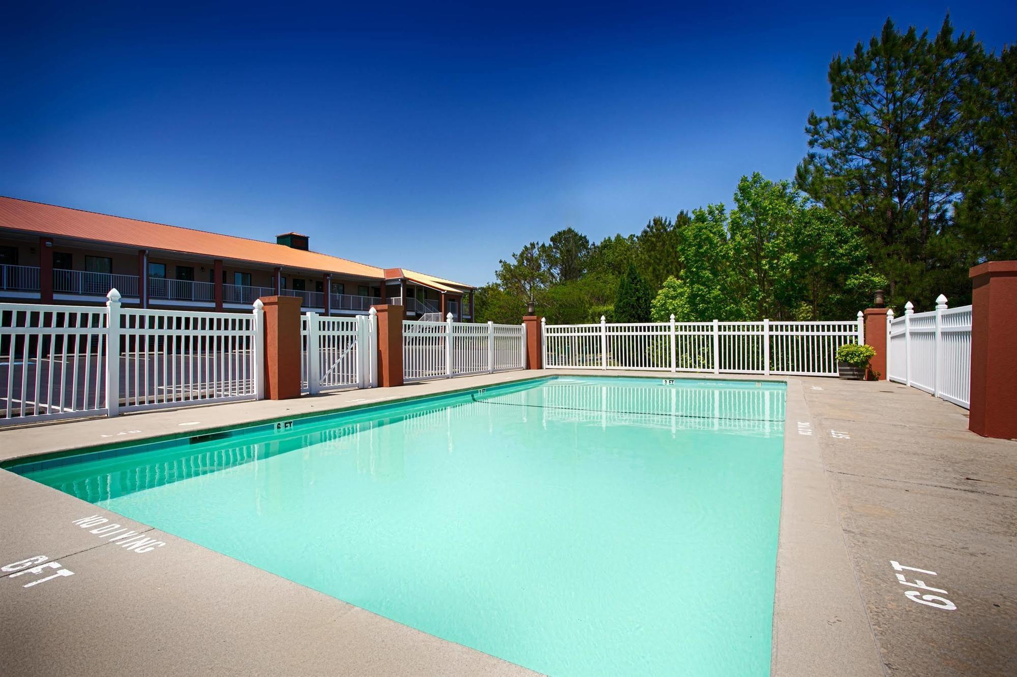 Red Roof Inn & Suites Rome Luaran gambar